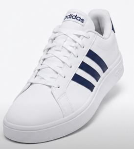 Adidas Grand Court 2.0 | Tenis Casuales para Hombre