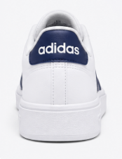 Adidas Grand Court 2.0 | Tenis Casuales para Hombre