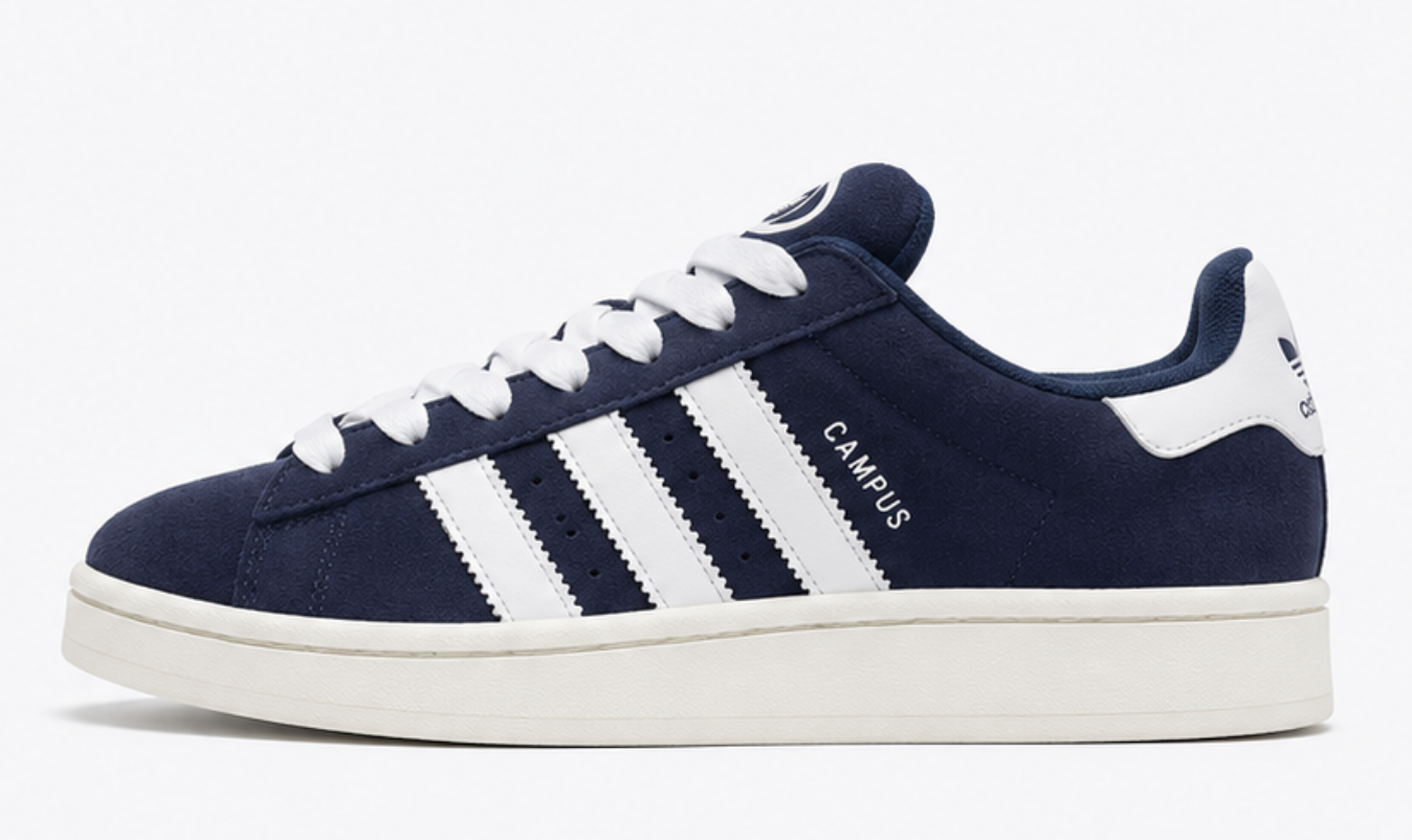 Adidas Campus 00s | Tenis Casuales para Hombre