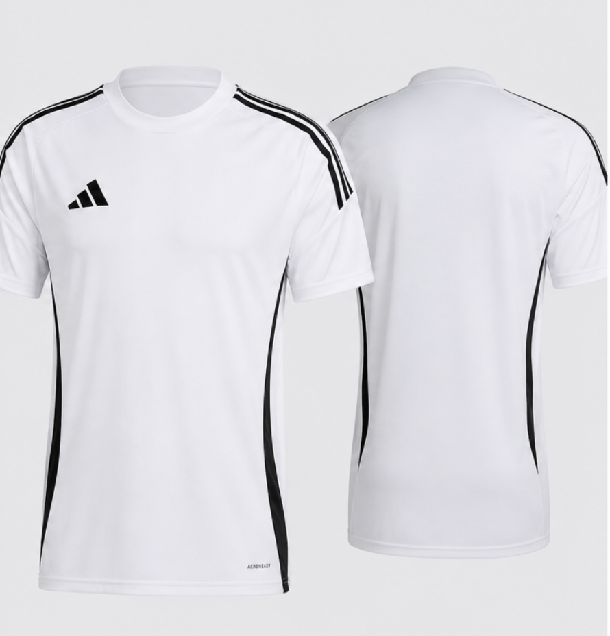 Adidas Tiro 24 | Jersey de Fútbol para Hombre
