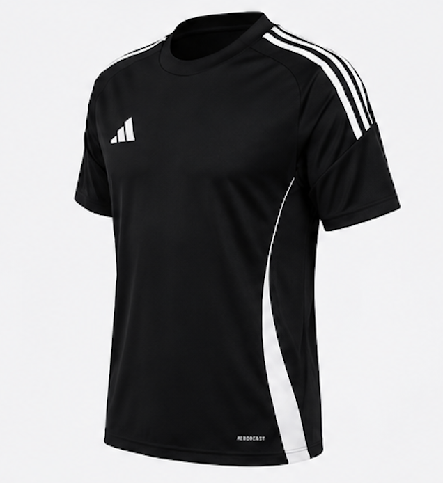 Adidas Tiro 24 | Jersey de Fútbol para Hombre