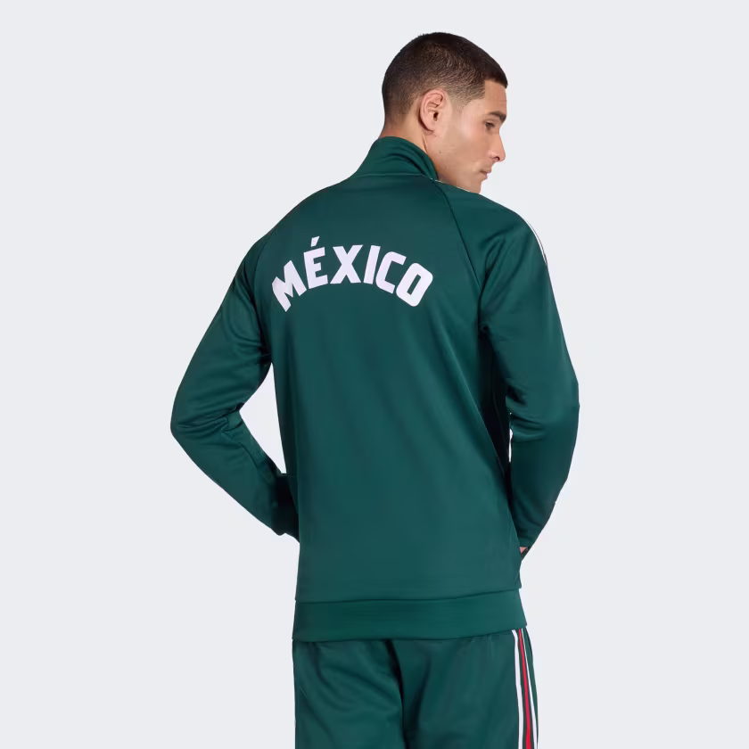 CHAMARRA DEPORTIVA ORIGINALS MÉXICO
