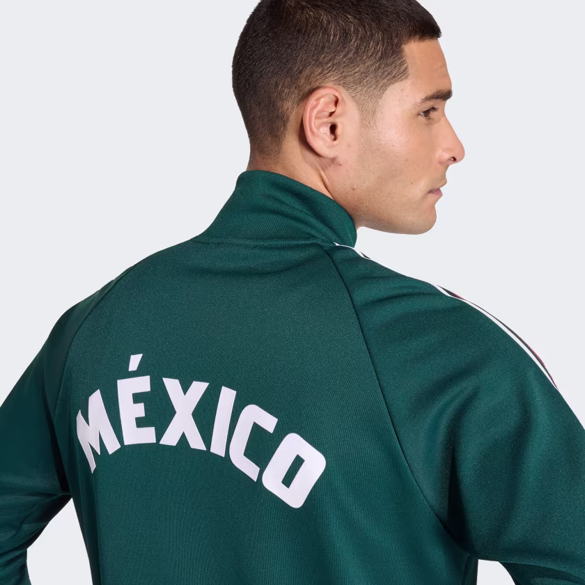 CHAMARRA DEPORTIVA ORIGINALS MÉXICO