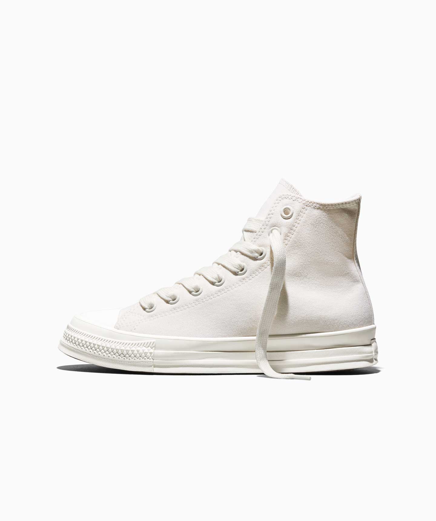 Tenis de Bota Hueso Chuck Taylor Throwback para Hombre de Lona