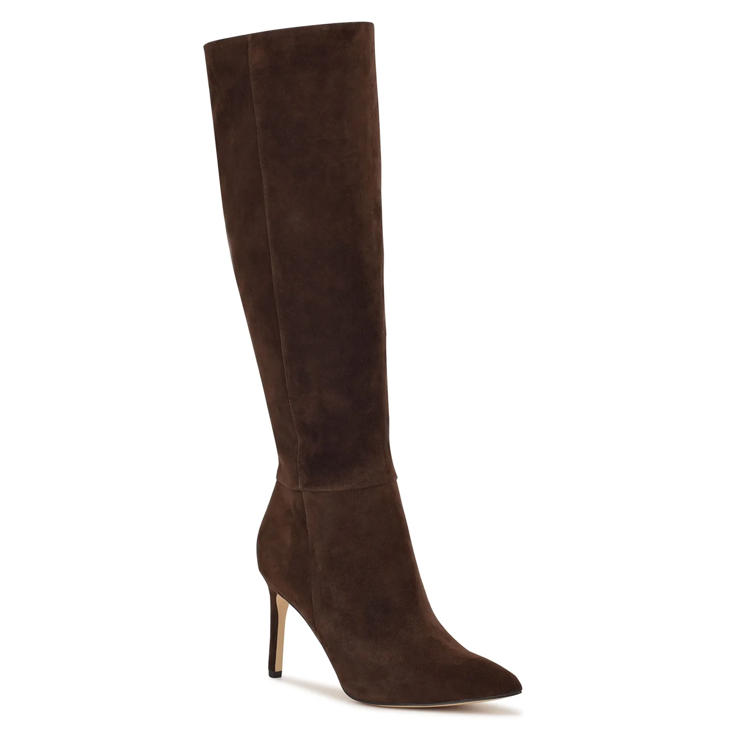BOTA RICHY GAMUZA CAFE NINE WEST