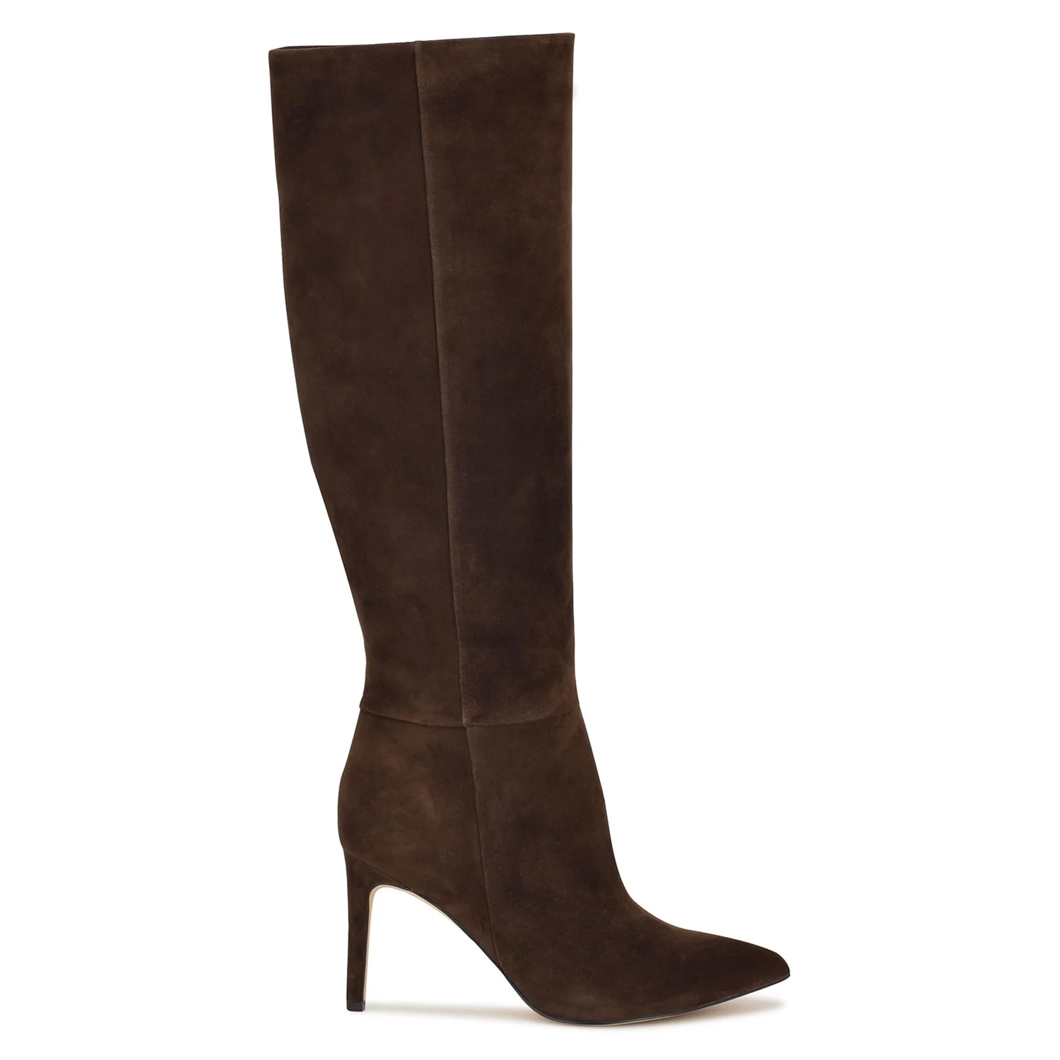 BOTA RICHY GAMUZA CAFE NINE WEST