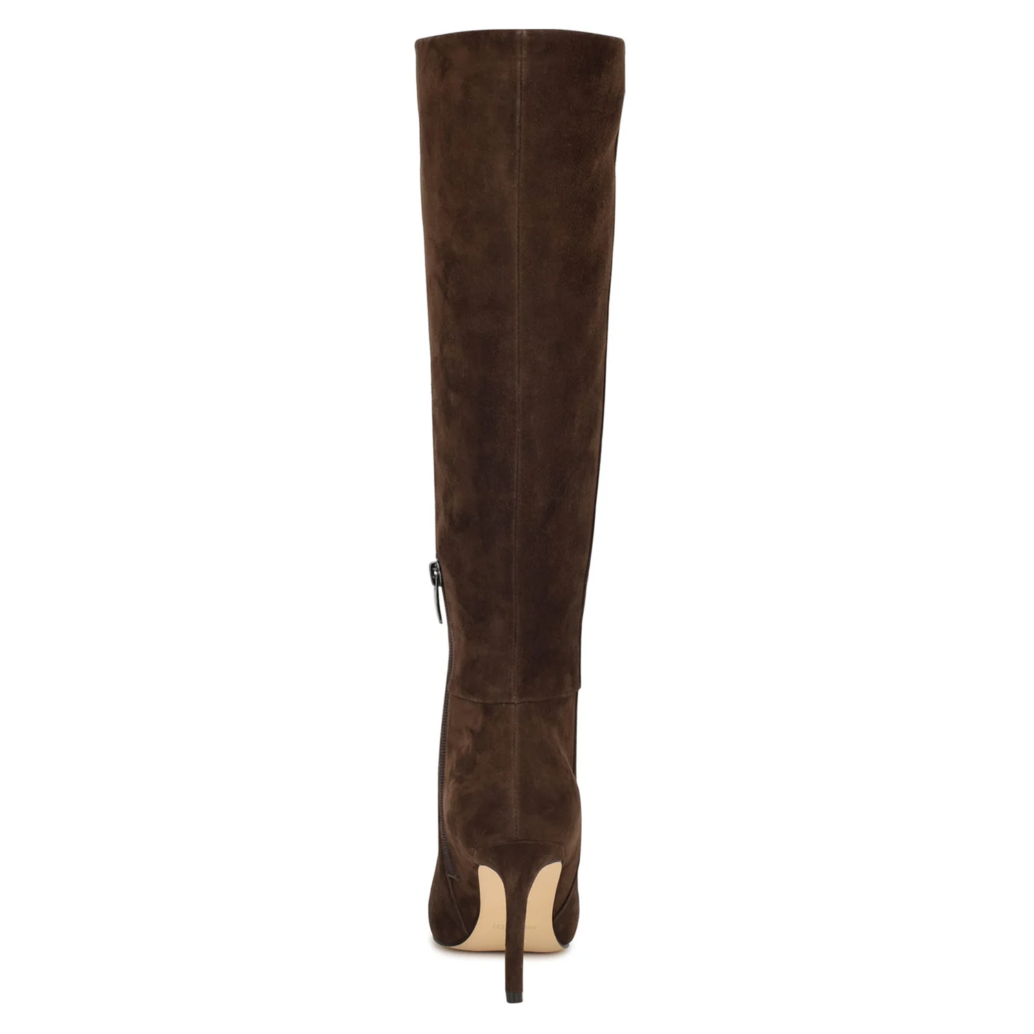 BOTA RICHY GAMUZA CAFE NINE WEST