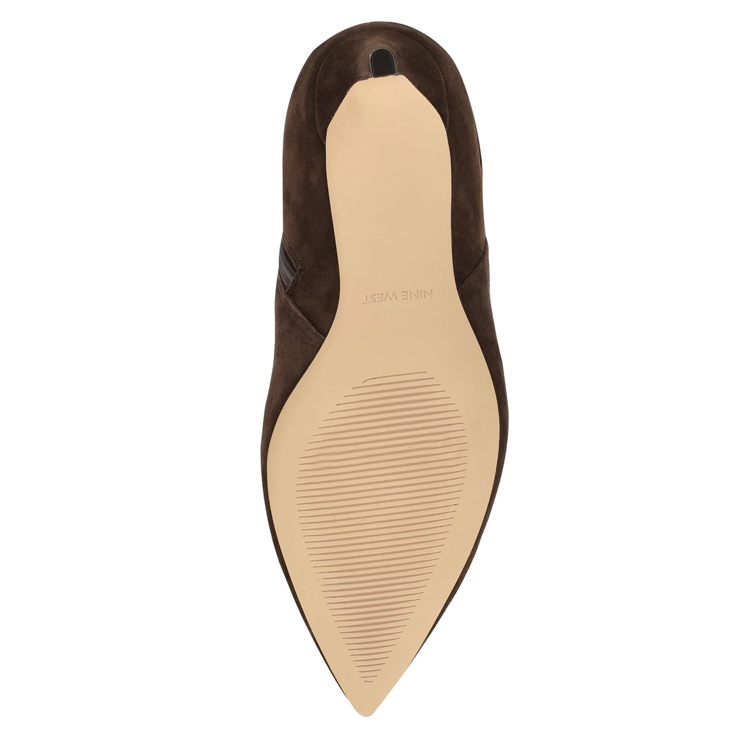 BOTA RICHY GAMUZA CAFE NINE WEST