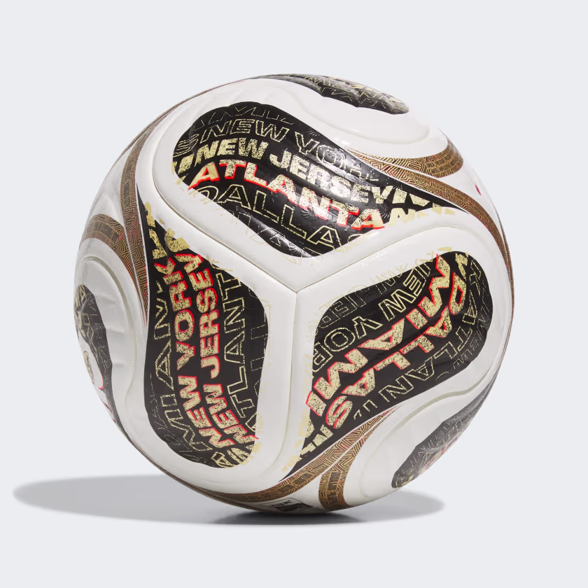 BALÓN TRIONDA PRO FINALES COPA MUNDIAL DE LA FIFA 26™