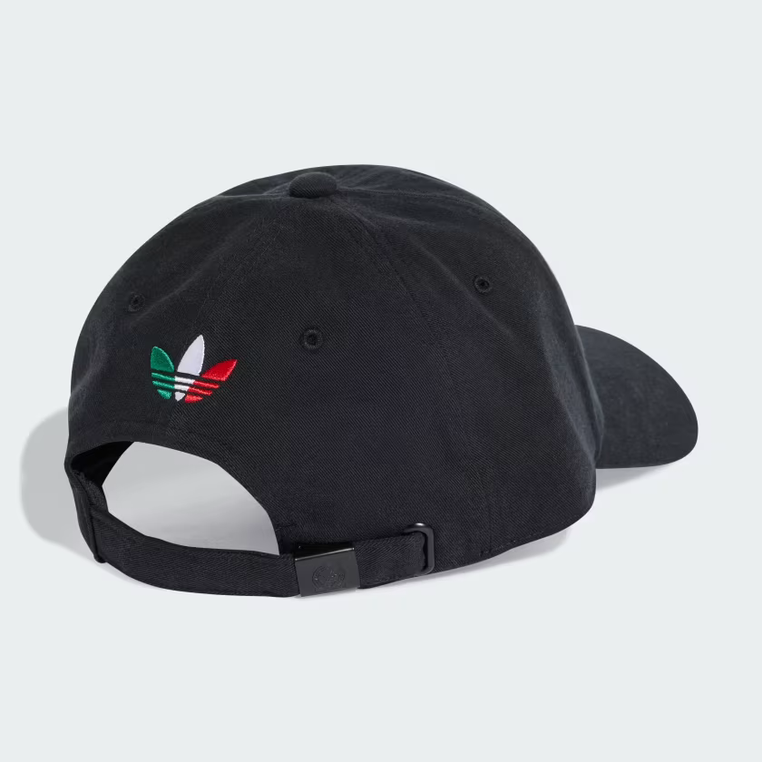 GORRA VINTAGE SELECCIÓN NACIONAL DE MÉXICO 26000