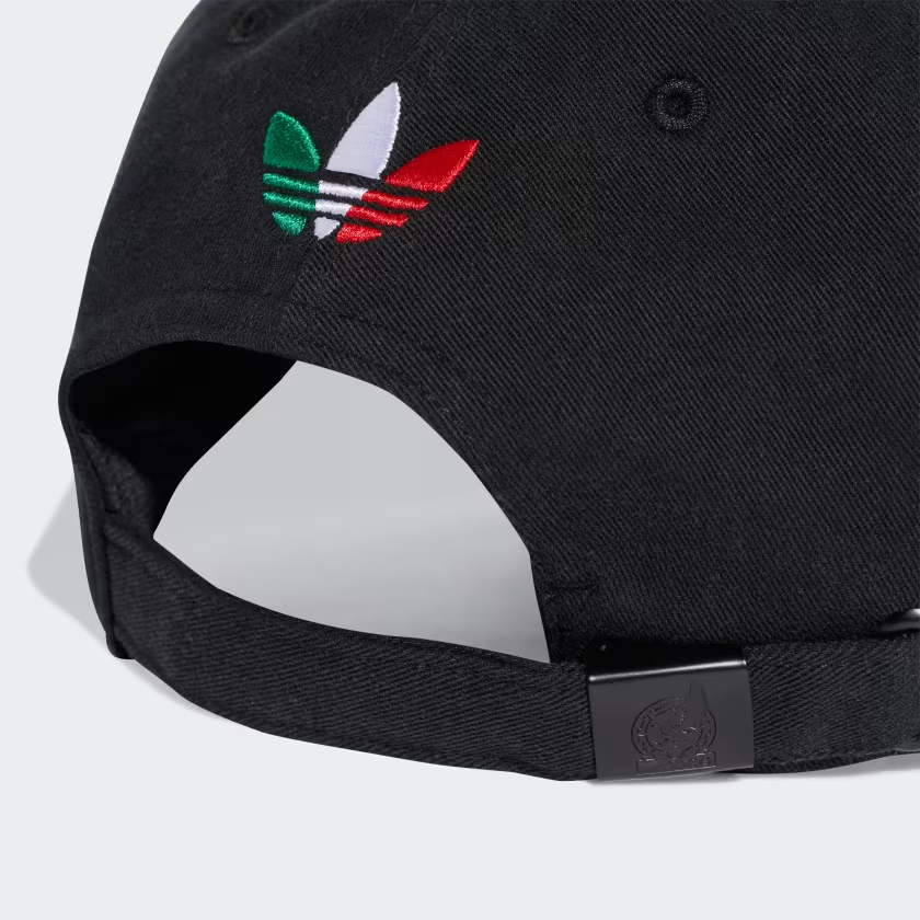 GORRA VINTAGE SELECCIÓN NACIONAL DE MÉXICO 26000