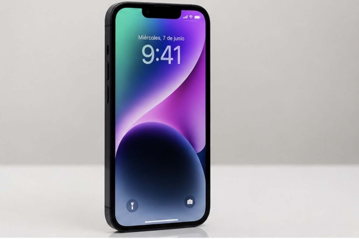 iPhone 14 128 GB – Pantalla Super Retina XDR de 6.1” – Desbloqueado
